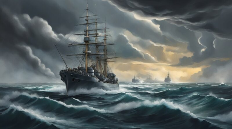 Guerra delle Falkland