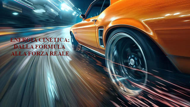 Energia Cinetica